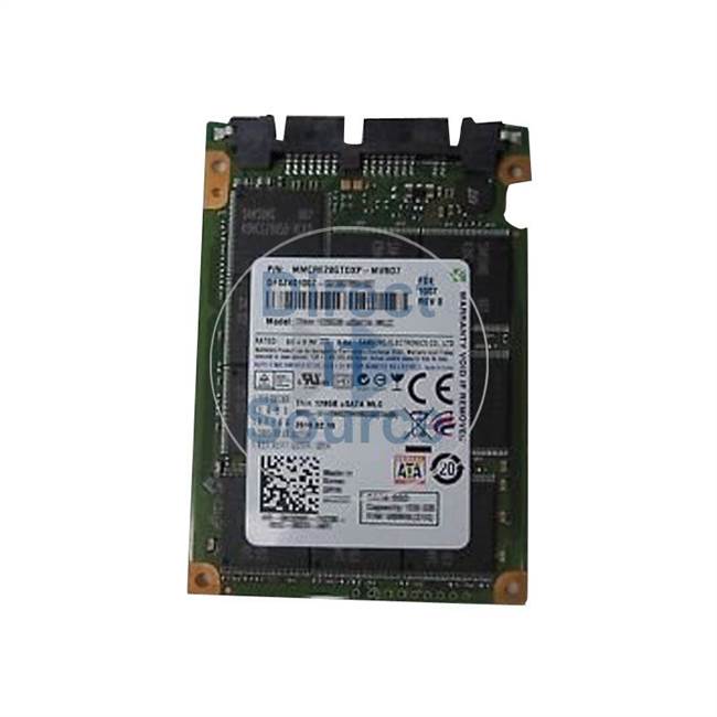 Dell 00CR96 - 128GB uSATA 1.8" SSD