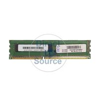 IBM 00D4957 - 4GB DDR3 PC3-12800 ECC Unbuffered 240-Pins Memory