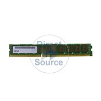 IBM 00D4985 - 8GB DDR3 PC3-10600 ECC Registered 240-Pins Memory