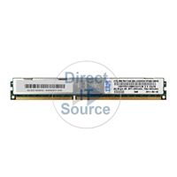 IBM 00D4988 - 8GB DDR3 PC3-12800 ECC Registered Memory