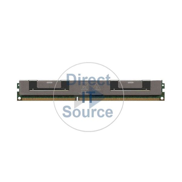 IBM 00D5007 - 32GB DDR3 PC3-10600 ECC Registered 240-Pins Memory