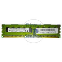 IBM 00D5014 - 4GB DDR3 PC3-12800 ECC Unbuffered 240-Pins Memory