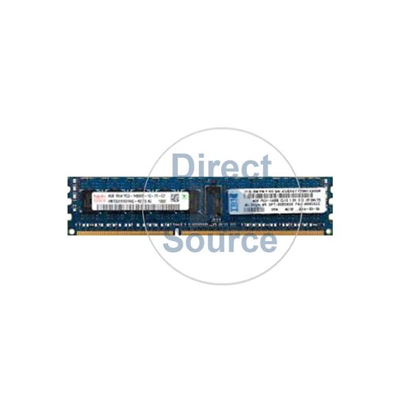 IBM 00D5022 - 4GB DDR3 PC3-14900 ECC Registered 240-Pins Memory