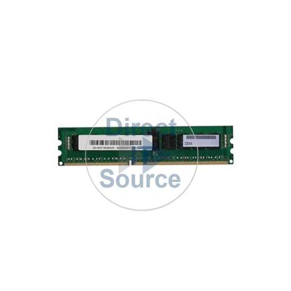 IBM 00D5035 - 8GB DDR3 PC3-12800 ECC Registered 240-Pins Memory