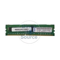 IBM 00D5036 - 8GB DDR3 PC3-12800 ECC Registered 240-Pins Memory