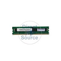 IBM 00D5038 - 8GB DDR3 PC3-12800 ECC Registered 240-Pins Memory