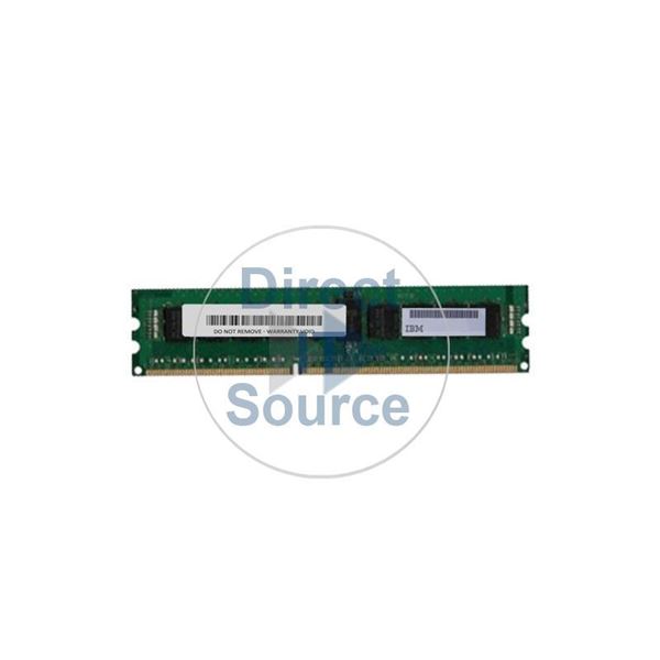 IBM 00D5038 - 8GB DDR3 PC3-12800 ECC Registered 240-Pins Memory