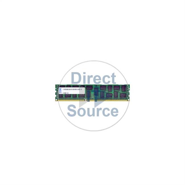 IBM 00D5039 - 8GB DDR3 PC3-14900 ECC Registered 240-Pins Memory