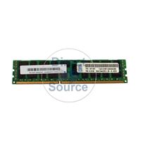 IBM 00D5041 - 8GB DDR3 PC3-14900 ECC Registered 240-Pins Memory
