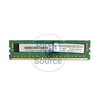 IBM 00D5042 - 8GB DDR3 PC3-14900 ECC Registered 240-Pins Memory