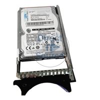 IBM 00E6164 - 282GB 10K SAS 2.5" Hard Drive