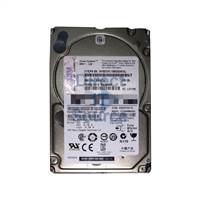 00E6170 IBM - 283GB 10K SAS 2.5" Cache Hard Drive