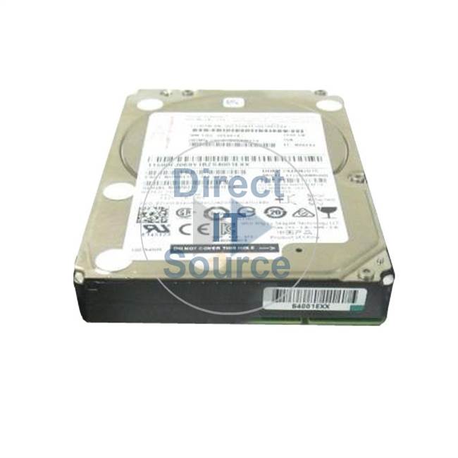 00E8611 IBM - 1.2TB 10K SAS 2.5" Cache Hard Drive