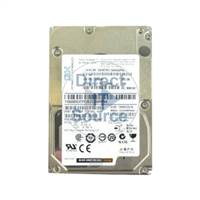 00E8681 IBM - 283GB 15K SAS 2.5" Cache Hard Drive