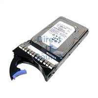 IBM 00E9968 - 571GB 15 SAS Cache Hard Drive