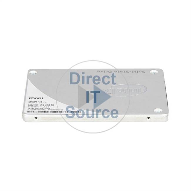 IBM 00FC105 - 180GB SATA 2.5" SSD