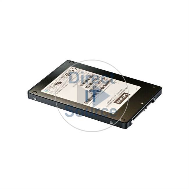 Lenovo 00FC392 - 800GB SATA 2.5" SSD