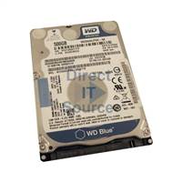 Lenovo 00FC428 - 500GB 5.4K SATA 2.5" Hard Drive