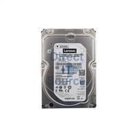 Lenovo 00FC646 - 6TB 7.2K SAS 3.5" Hard Drive