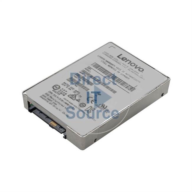 IBM 00FC830 - 200GB SAS 3.5" SSD