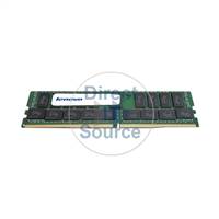 Lenovo 00FC888 - 32GB DDR4 PC4-17000 ECC Registered 288-Pins Memory