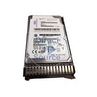 Lenovo 00FJ074 - 1.2TB 10K SAS 2.5" Hard Drive