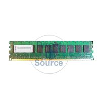 IBM 00JV767 - 8GB DDR3 PC3-12800 ECC Registered 240-Pins Memory