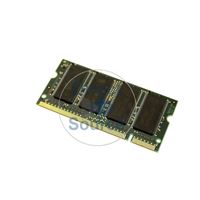 Dell 00K952 - 256MB DDR PC-2700 Memory