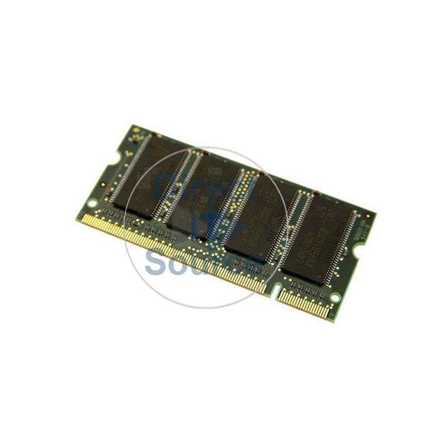 Dell 00K952 - 256MB DDR PC-2700 Memory