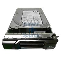 Dell 00KK92 - 3TB 7.2K SAS 6.0Gbps 3.5" Hard Drive