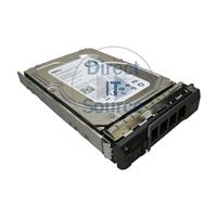 Dell 00KNW4 - 1TB 7.2K SAS 6.0Gbps 3.5" Hard Drive