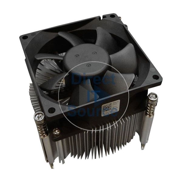 Dell 00KXRX - Fan and Heatsink for OptiPlex 390