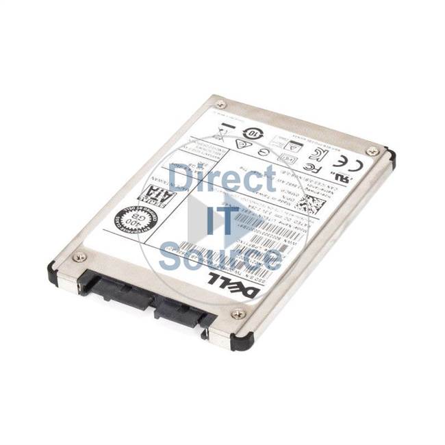 Dell 00M9CP - 400GB SATA 1.8" SSD