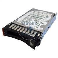 00MN526 IBM - 1.8TB 10K SAS 2.5" Cache Hard Drive