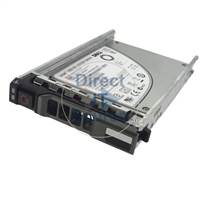 Dell 00MXR2 - 1.6TB SAS 2.5" SSD