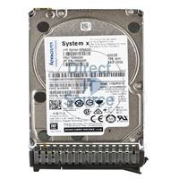 Lenovo 00NA241 - 600GB 10K SAS 12.0Gbps 2.5" Hard Drive