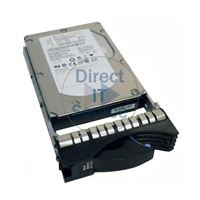 IBM 00NA443 - 1.8TB 10K SAS 6.0Gbps 2.5" Hard Drive