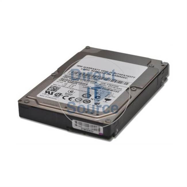 00NA591 IBM - 1TB 7.2K SATA 6.0Gbps 2.5" Cache Hard Drive