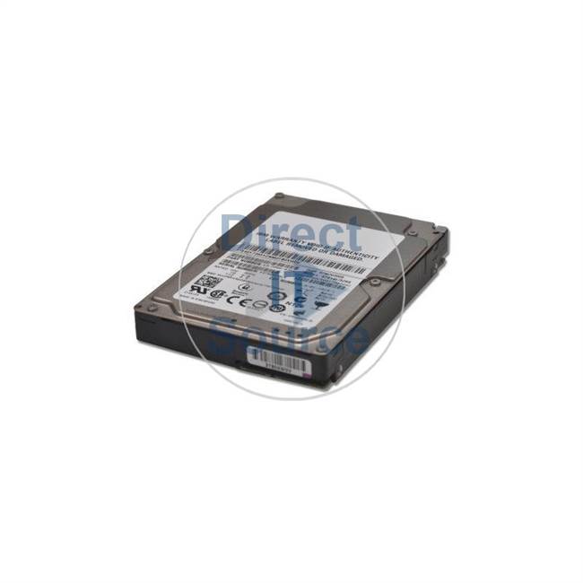 00NA596 IBM - 500GB 7.2K SAS 6.0Gbps 2.5" Cache Hard Drive