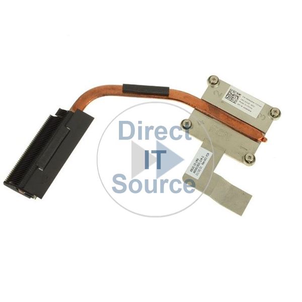 Dell 00NGRW - Heatsink Assembly for Latitude E5520