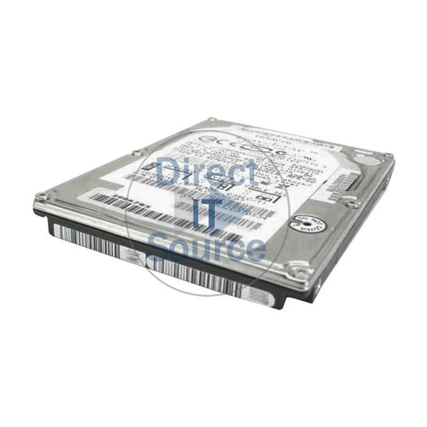 Dell 00P108 - 40GB 4.2K IDE 2.5" Hard Drive