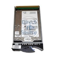 IBM 00P3834 - 146.8GB 10K 80-PIN SCSI 3.5" Hard Drive