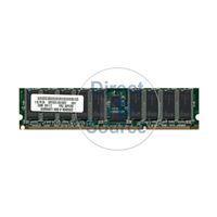 IBM 00P5765 - 256MB DDR PC-2100 ECC Registered Memory