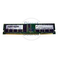 IBM 00P5769 - 1GB DDR PC-2100 Memory