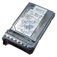 Dell 00R512 - 73GB 10K 80-PIN Ultra-320 SCSI 3.5" Hard Drive