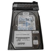 Dell 00R619 - 73GB 10K 80-PIN Ultra-320 SCSI 3.5" Hard Drive