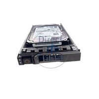 Dell 00RGW8 - 450GB 15K SAS 3.5" Hard Drive