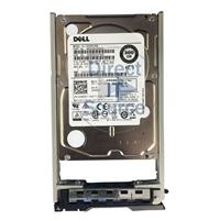 Dell 00RVDT - 300GB 15K SAS 12.0Gbps 2.5" 128MB Cache Hard Drive