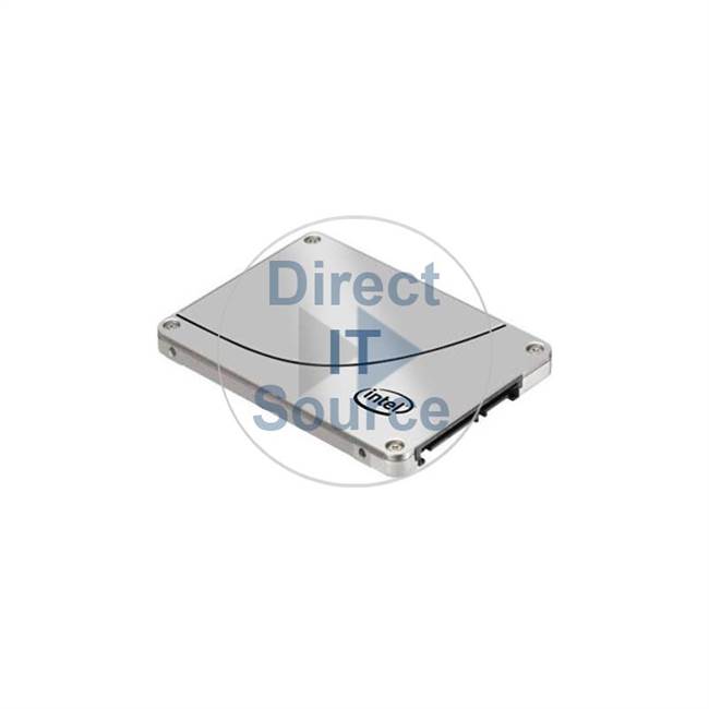 Dell 00RXH8 - 800GB SATA 1.8" SSD