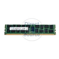 IBM 00U0896 - 16GB DDR3 PC3-10600 ECC Registered 240-Pins Memory